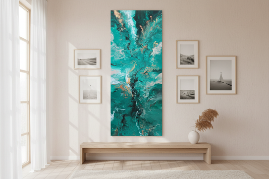 Ocean Depths – Original