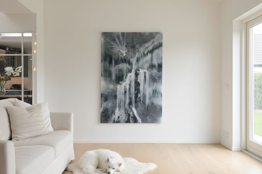 Silent Current – stue simulation