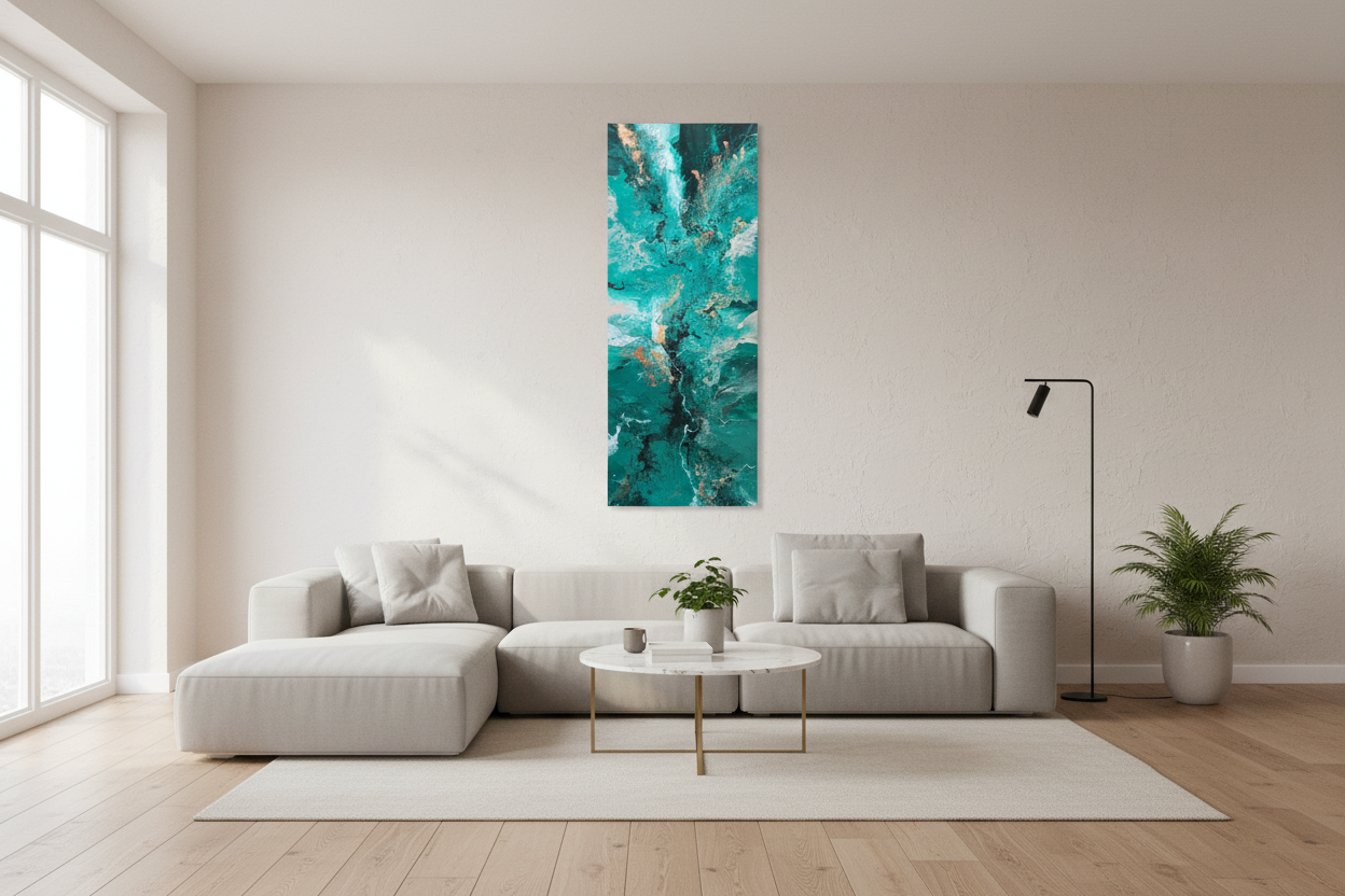 Ocean Depths – Original