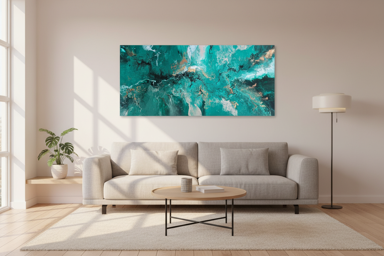 Ocean Depths – Original