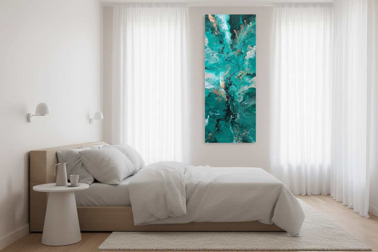 Ocean Depths – Original