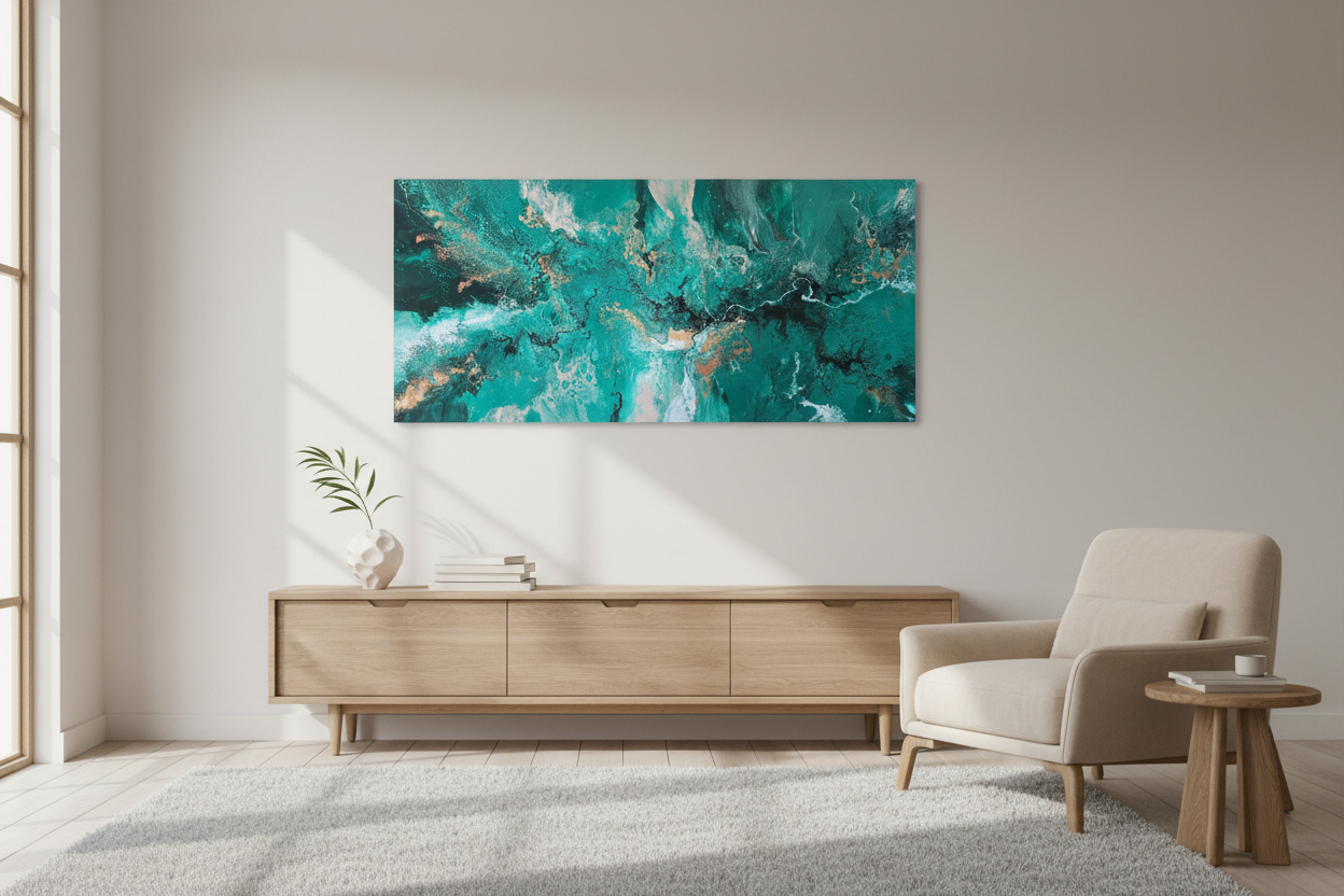 Ocean Depths – Original